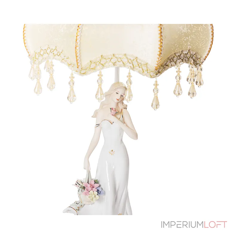 лампа настольная TC-013 от ImperiumLoft лампа настольная TC-013 от ImperiumLoft