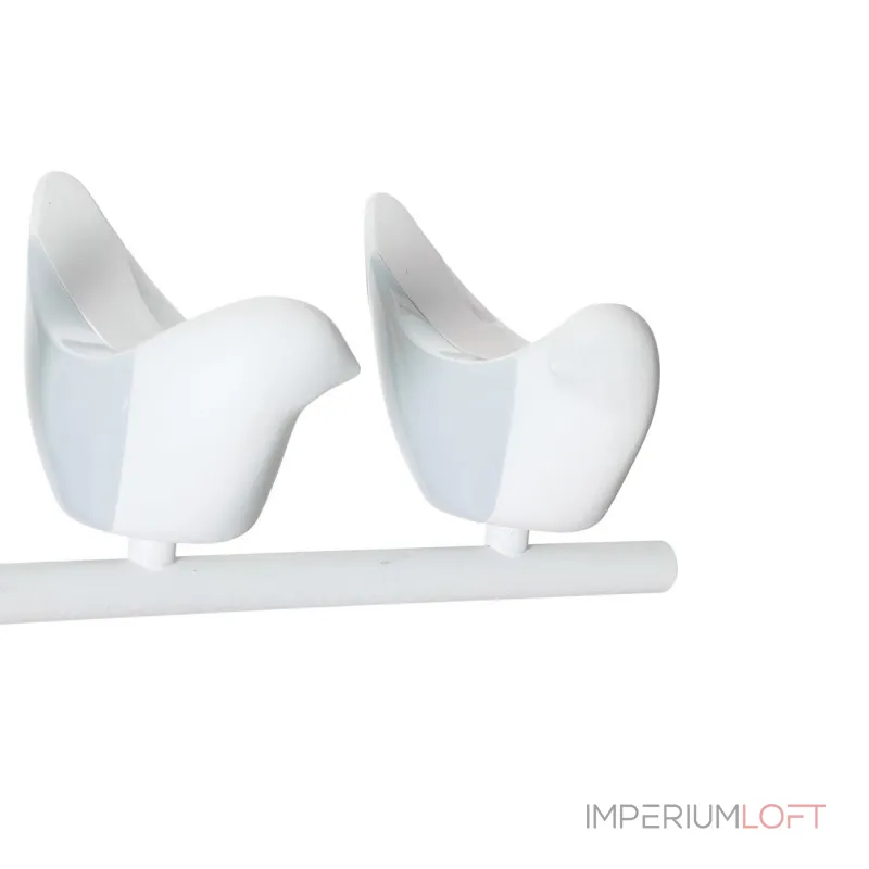 Подвесная люстра Creative Bird Chandelier 6R Подвесная люстра Creative Bird Chandelier 6R