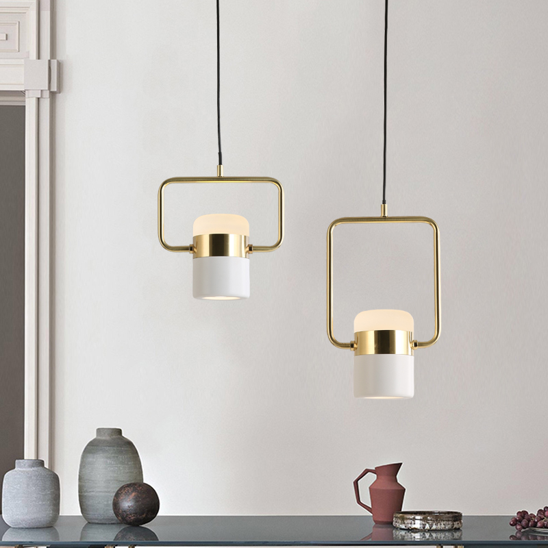 Подвесной светильник Ling PH | PV Gold