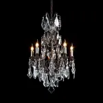 Подвесная люстра Baroque Chandelier 60-06