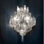 Люстра Stream J50S от ImperiumLoft