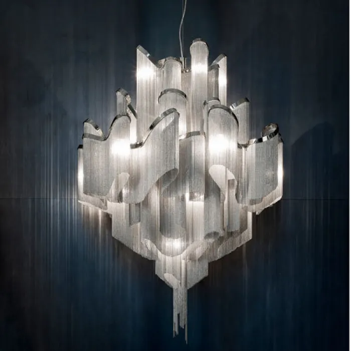 Люстра Stream J50S от ImperiumLoft
