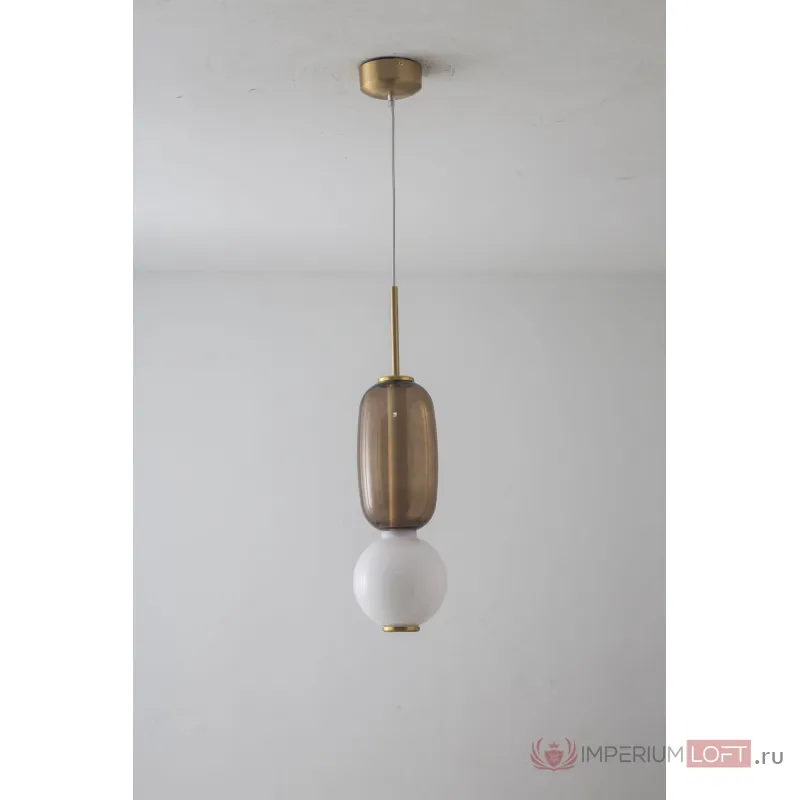 Люстра cobblestone a от ImperiumLoft