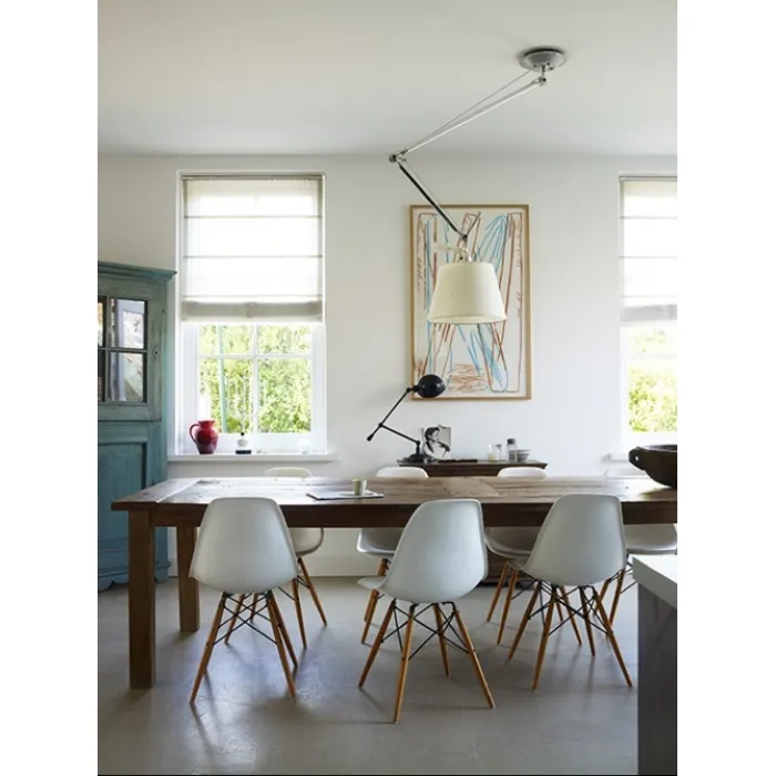 Светильник Потолочный Tolomeo от ImperiumLoft