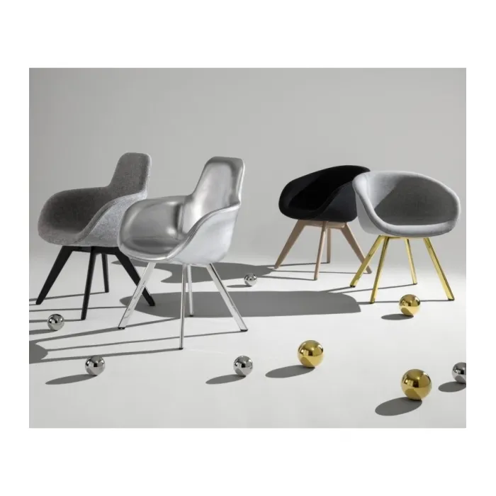 Стул scoop от ImperiumLoft