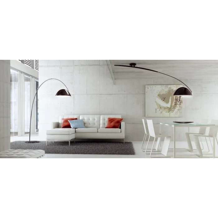 Торшер pluma от ImperiumLoft