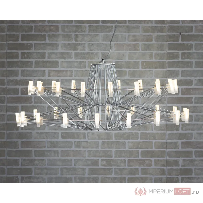 люстра Coppelia от ImperiumLoft