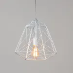 Подвесной светильник loft polygon betta