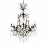 Подвесная люстра Baroque Chandelier 60-06