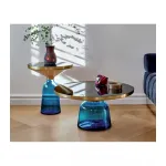 Стол bell classicon coffee side table от ImperiumLoft