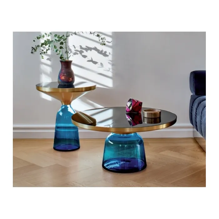 Стол bell classicon coffee side table от ImperiumLoft