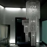 люстра Giogali PL CAS 1 от ImperiumLoft