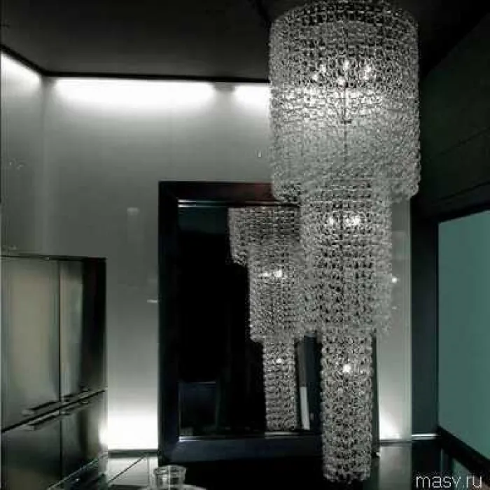 люстра Giogali PL CAS 1 от ImperiumLoft