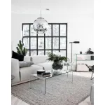 Подвесной светильник Mirror Ball