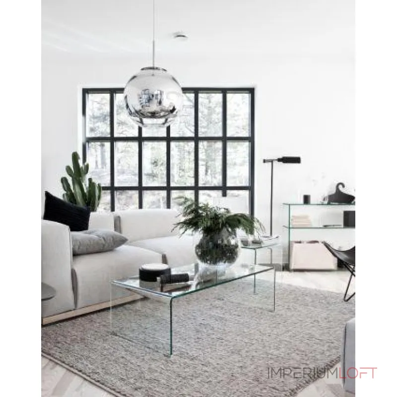 Подвесной светильник Mirror Ball