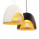 Подвесной светильник Oiseau