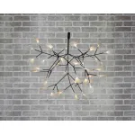 Подвесной светильник Heracleum D72