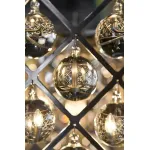 Подвесная люстра Spencer chandelier 3003–120