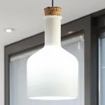 Подвесной светильник Labware Cylinder