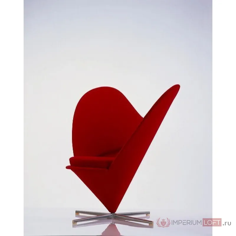 Кресло heart cone от ImperiumLoft