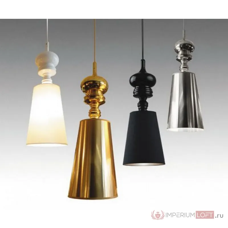 Светильник Josephine One от ImperiumLoft