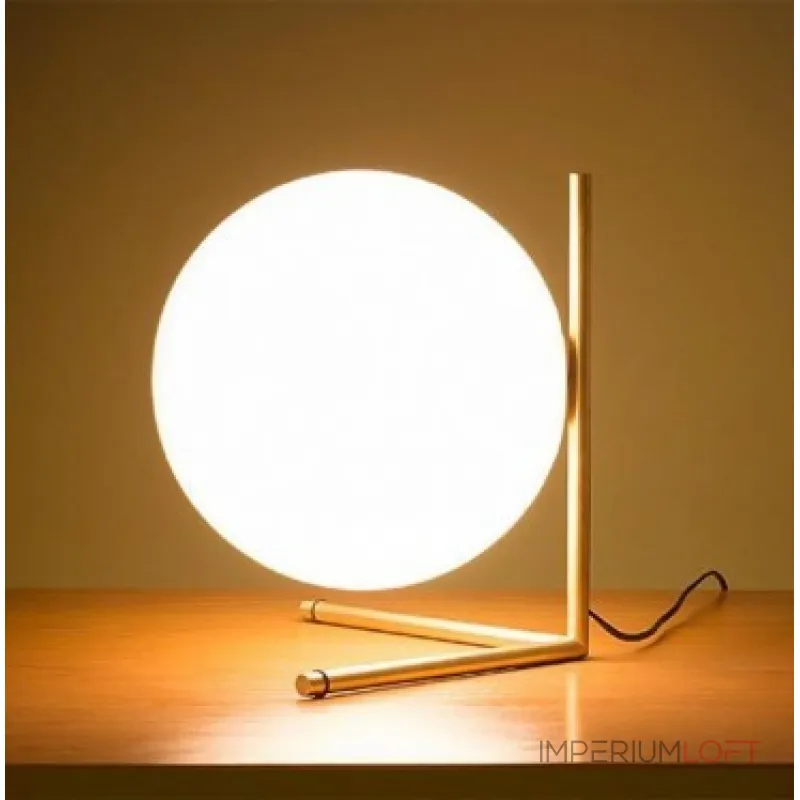 лампа настольная IC Lights T2