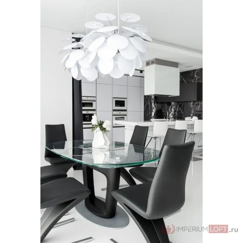 люстра Discoco от ImperiumLoft