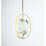 Светильник Fontana Model 1933 от ImperiumLoft