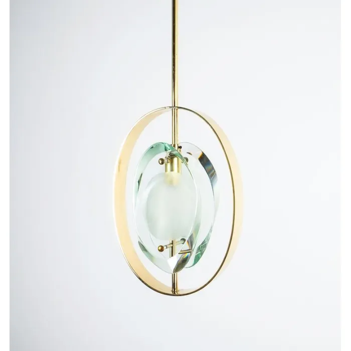 Светильник Fontana Model 1933 от ImperiumLoft
