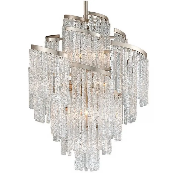 Люстра mont blanc от ImperiumLoft