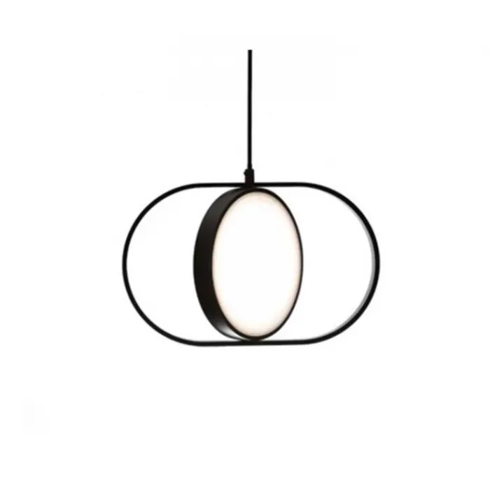 Люстра Kuu Horizontal от ImperiumLoft