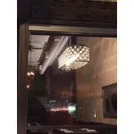 Подвесная люстра Spencer chandelier 3003–120