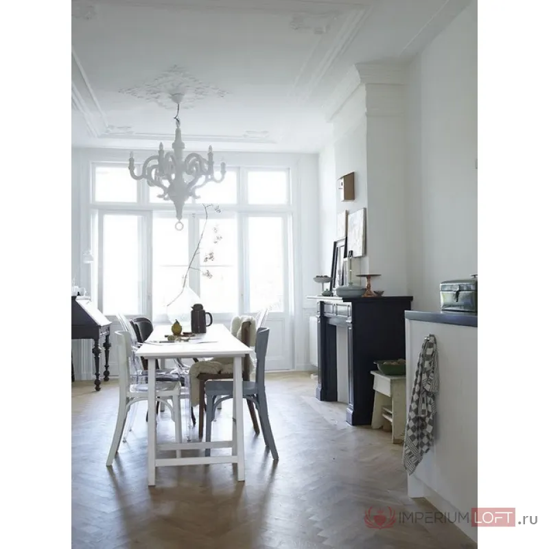 люстра Paper от ImperiumLoft