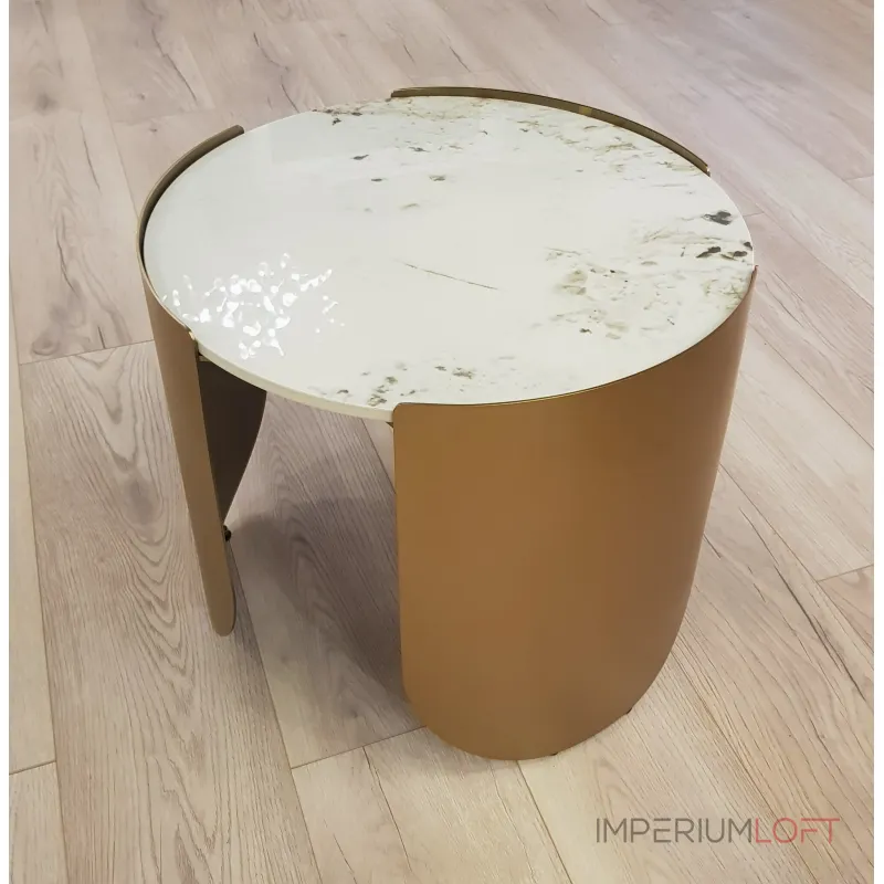 Стол stone antique s
