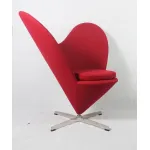 Кресло heart cone