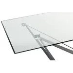 Стол обеденный scorpio glass b4801