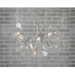 Подвесная люстра heracleum d50