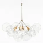 Подвесной светильник X Large Bubble