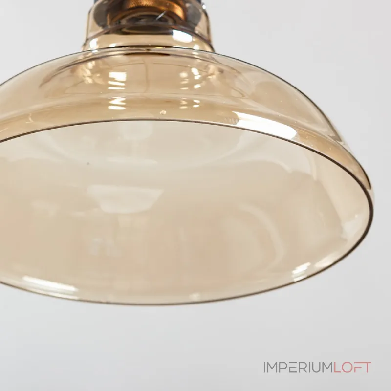 Подвесной светильник 20th c. Factory filament 6040–1p