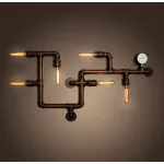 бра Tube от ImperiumLoft