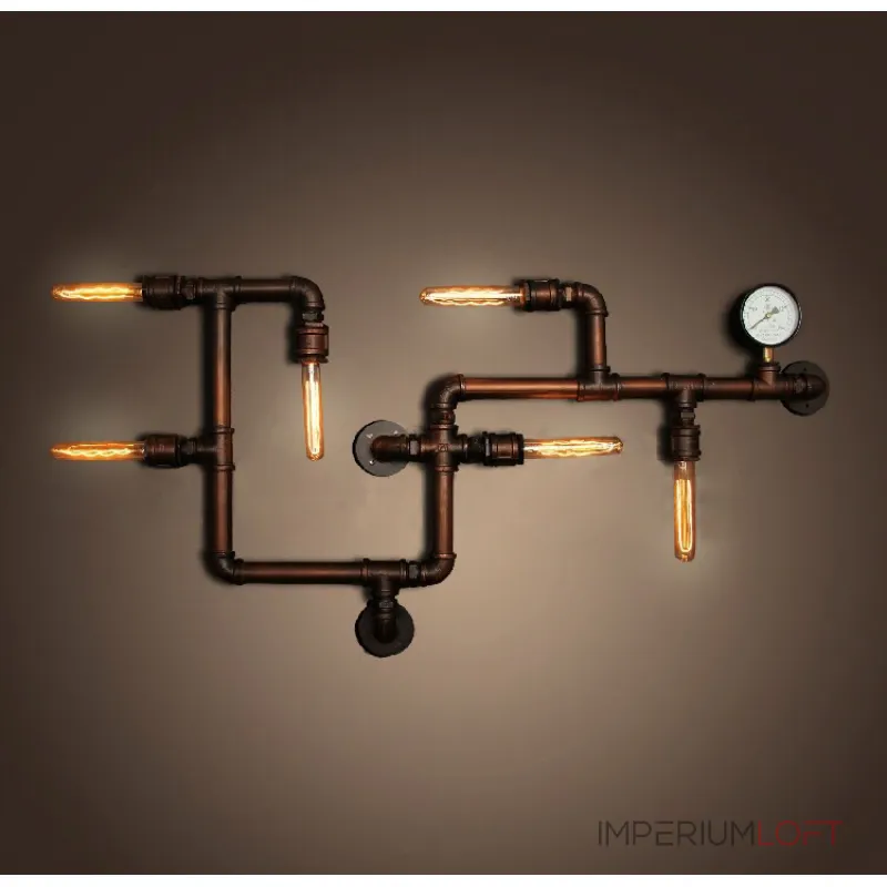 бра Tube