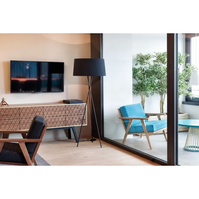 торшер Tripode G5 от ImperiumLoft