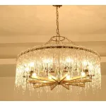 Люстра cold heart chandelier от ImperiumLoft