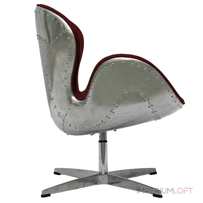 Кресло swan aviator