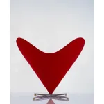 Кресло heart cone