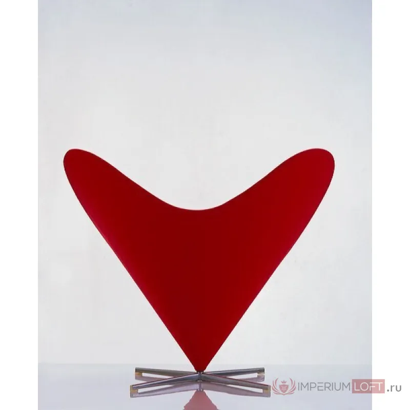 Кресло heart cone от ImperiumLoft