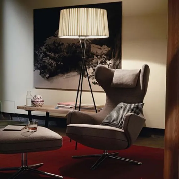 торшер Tripode G5 от ImperiumLoft