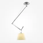 Светильник Потолочный Tolomeo от ImperiumLoft