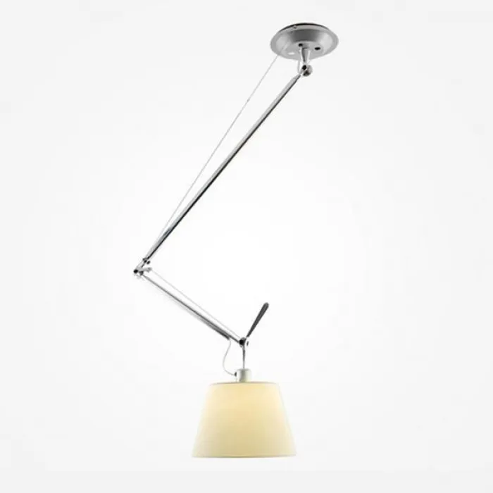 Светильник Потолочный Tolomeo от ImperiumLoft