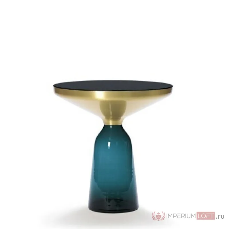 Стол bell classicon coffee side table от ImperiumLoft